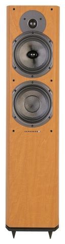 Отзывы Wharfedale Diamond 9.5