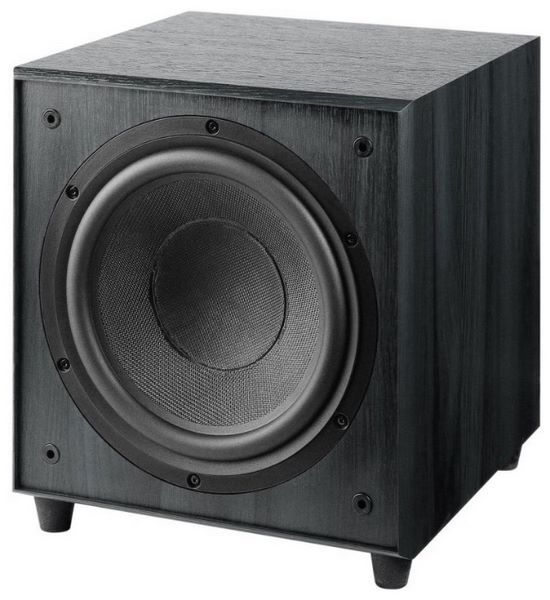 Отзывы Wharfedale Diamond SW150