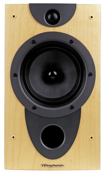 Отзывы Wharfedale Evo-2 10