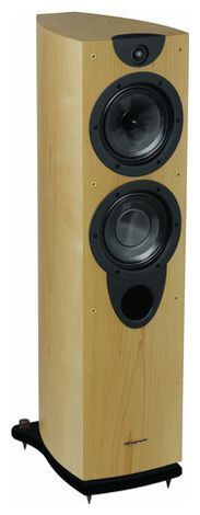 Отзывы Wharfedale Evo-2 30