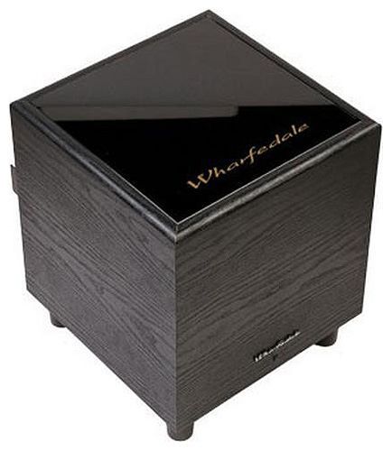 Отзывы Wharfedale PowerCube 8+