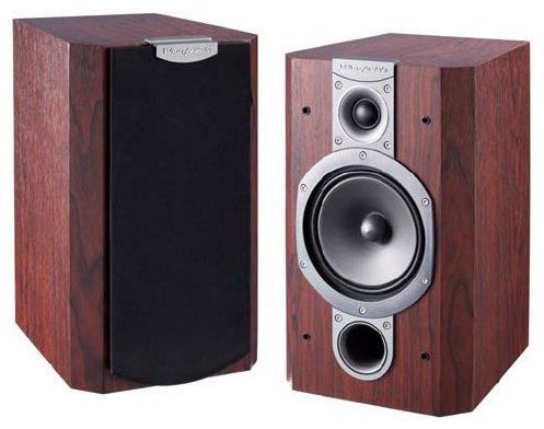 Отзывы Wharfedale Vardus VR-100