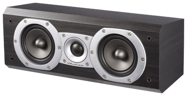 Отзывы Wharfedale Vardus VR-C1