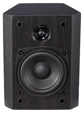 Отзывы Wharfedale Vardus VR-S1