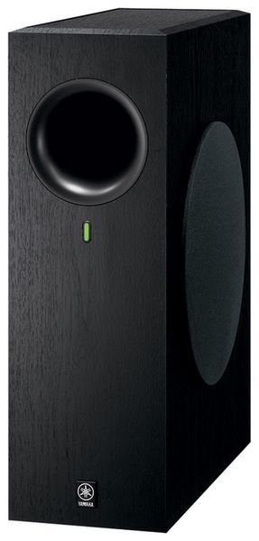 Отзывы Yamaha NS-SW210