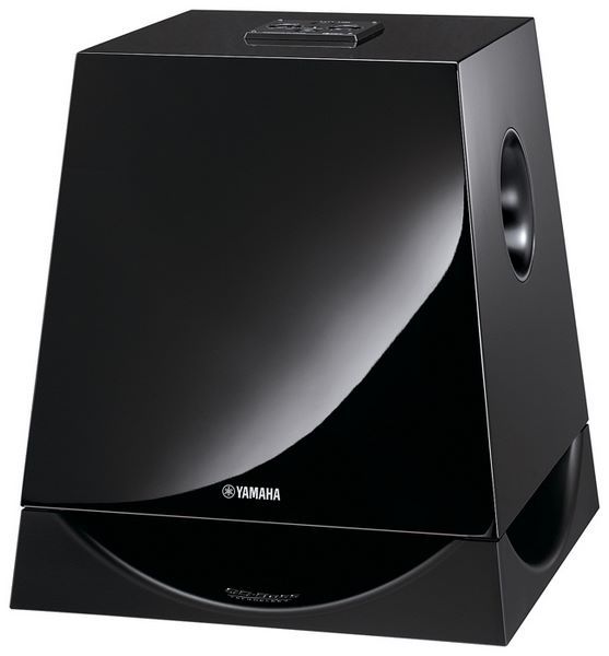 Отзывы Yamaha NS-SW700
