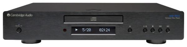 Отзывы Cambridge Audio Azur 651C