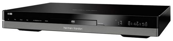 Отзывы Harman/Kardon HD 980