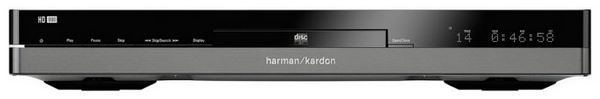 Отзывы Harman/Kardon HD 990