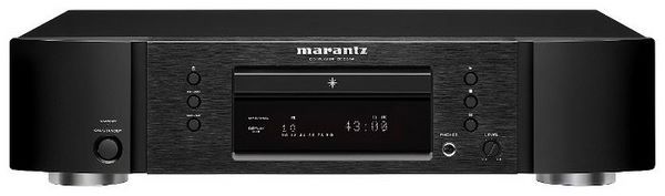 Отзывы Marantz CD5004