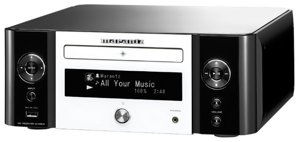 Отзывы Marantz Melody Media M-CR610