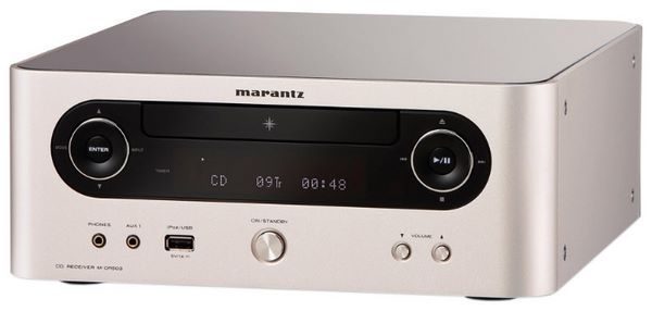 Отзывы Marantz Melody Music M-CR503