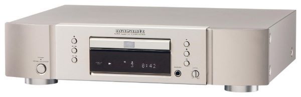 Отзывы Marantz SA-7003