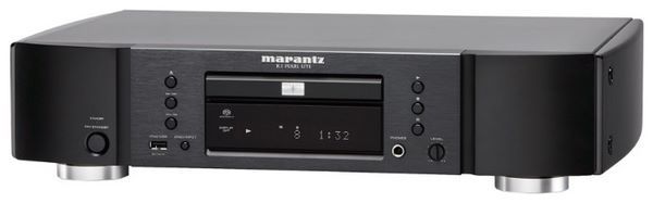 Отзывы Marantz SA-KI Pearl LITE