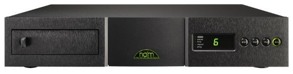 Отзывы Naim Audio CDX2