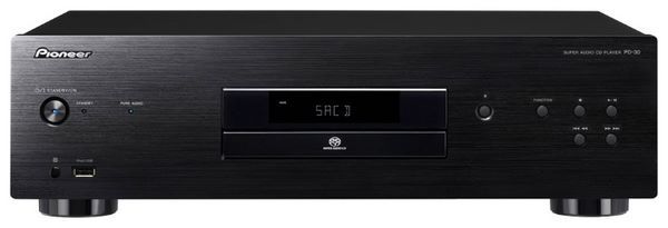 Отзывы Pioneer PD-30