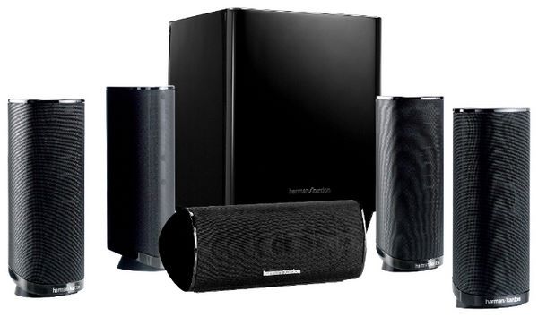 harman kardon hkts9