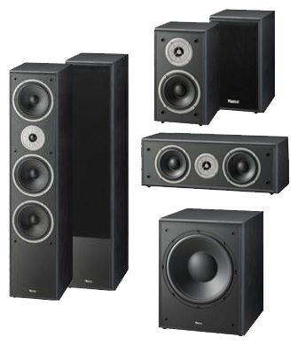 Отзывы Magnat Monitor Supreme 1250