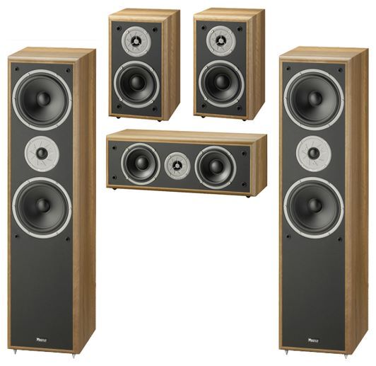 Отзывы Magnat Monitor Supreme 812