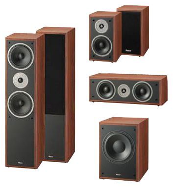 Отзывы Magnat Monitor Supreme 8125