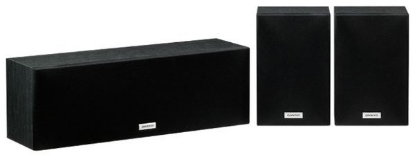Отзывы Onkyo SKS-4800