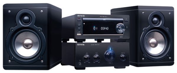 Отзывы AIWA AMK-41HD