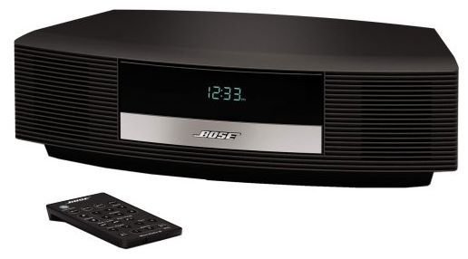 Отзывы Bose Wave Music System III Graphite Gray