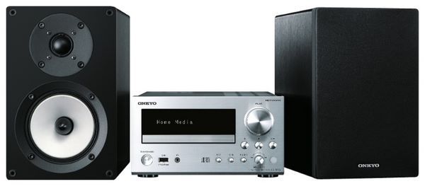 Отзывы Onkyo CS-N755 Silver