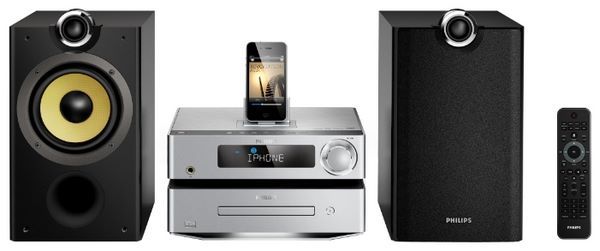 Отзывы Philips DCD8000