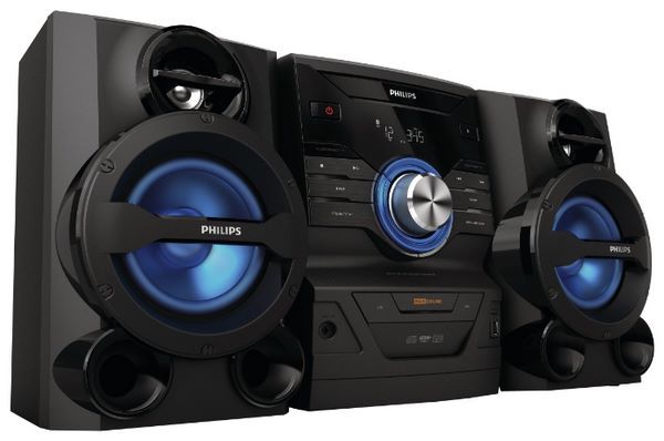 Отзывы Philips FWM210