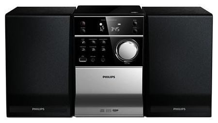 Отзывы Philips MCM1115