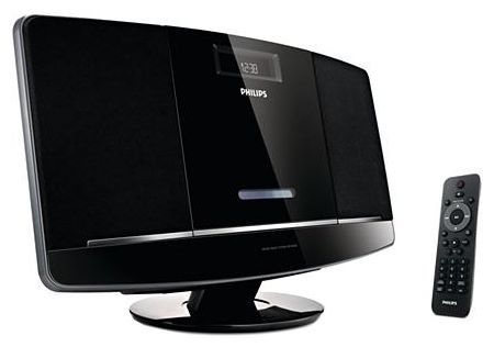 Отзывы Philips MCM2050