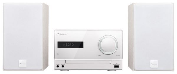 Отзывы Pioneer X-CM31-W