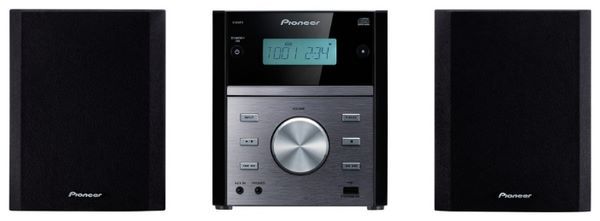 Отзывы Pioneer X-EM11