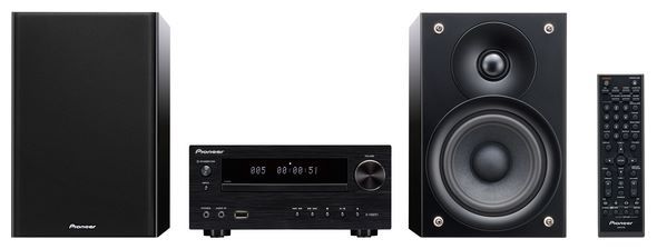 Отзывы Pioneer X-HM51-K