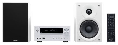 Отзывы Pioneer X-HM51-W