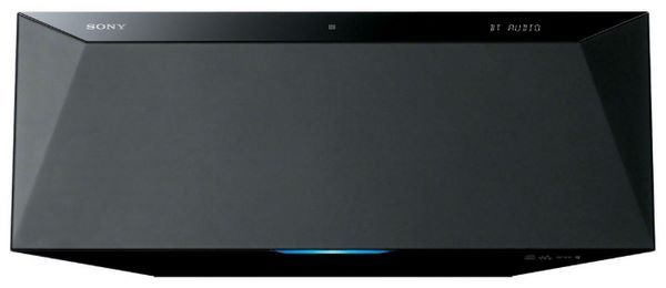 Отзывы Sony CMT-BT60