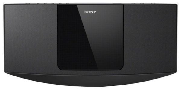 Отзывы Sony CMT-V9 Black