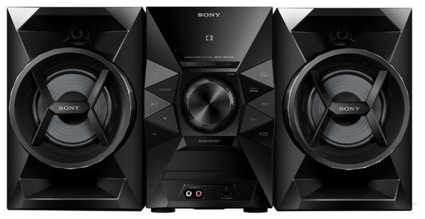 Отзывы Sony MHC-ECL5