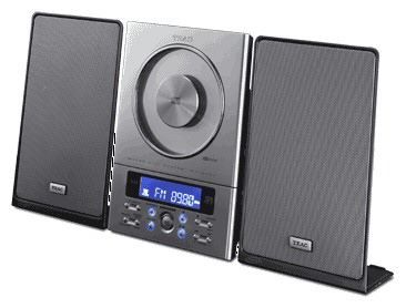 Отзывы TEAC MC-DX30