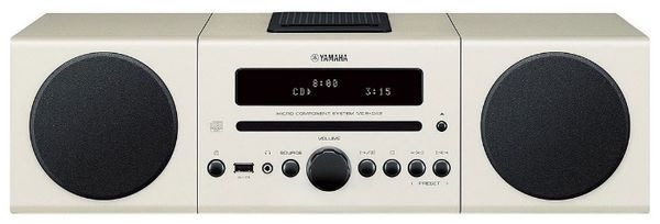 Отзывы Yamaha MCR-042 White