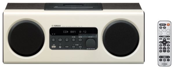 Отзывы Yamaha TSX-112 White