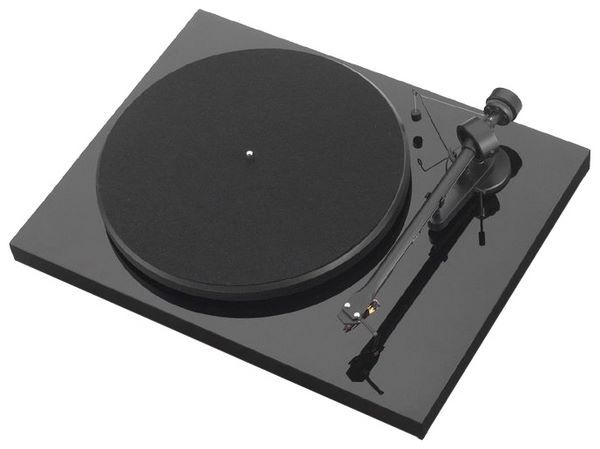 Отзывы Pro-Ject Debut III