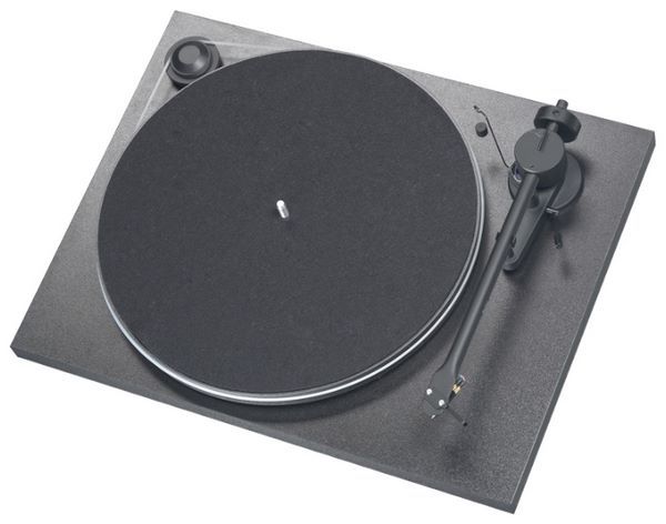 Отзывы Pro-Ject Essential