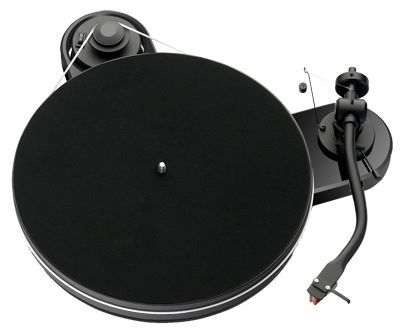 Отзывы Pro-Ject RPM 1.3 Genie