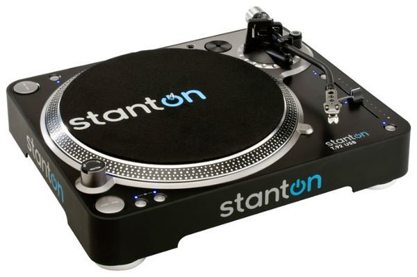 Отзывы Stanton T.92 USB