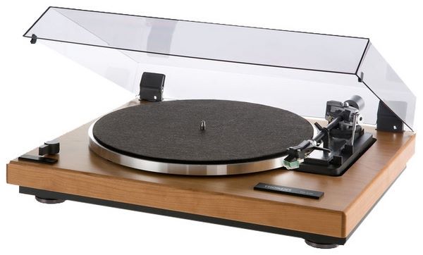 Отзывы Thorens TD 240-2