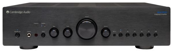 Отзывы Cambridge Audio Azur 651A