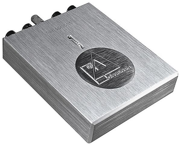 Отзывы Clearaudio Nano Phono