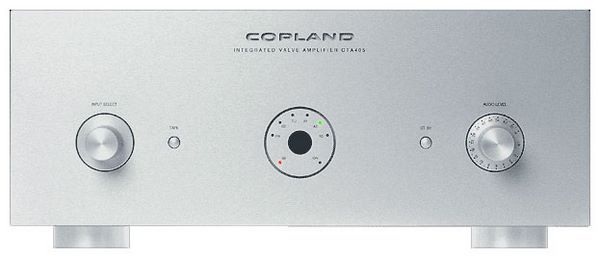 Отзывы Copland CTA 405